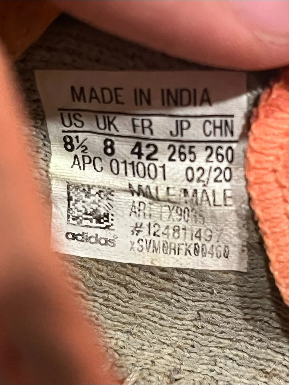 Yeezy 350 V2 